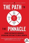 Cleary, G: Path to the Pinnacle - Gregory Cleary ; Michael Erath - 9781544542362