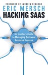 Hacking SaaS - Eric Mersch - 9781544543833