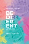Be Different - Leah J M Dean - 9781544547237