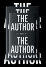 THE AUTHOR by The Author - Daniel Thomas Hind - 9781544547374