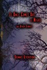 It Only Comes Out at Night - S. T. Joshi - 9781544667904