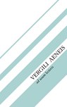 Vergili Aeneis - Jack Mitchell - 9781544669281