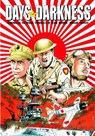 Days of Darkness - Wayne Vansant - 9781544725949