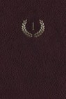 Monogram 1 Meeting Notebook - Not Available - 9781544783253