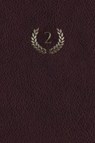 Monogram 2 Meeting Notebook - Not Available - 9781544783314