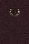 Monogram 5 Meeting Notebook - Not Available - 9781544783468