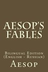 Aesop's Fables - Aesop - 9781544813349
