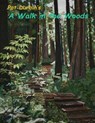 A Walk in the Woods: Quilt Exhibit - Gary Durbin - 9781544871479