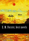 E. M. Forster, Best Novels - FORSTER,  E. M. - 9781544897707
