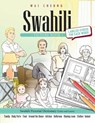 Swahili Picture Book: Swahili Pictorial Dictionary (Color and Learn) - Wai Cheung - 9781544908861