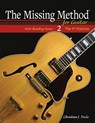 The Missing Method for Guitar - Christian J Triola - 9781544985435