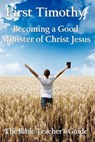 First Timothy - BROWN,  Gregory - 9781545116159