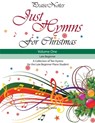 Just Hymns for Christmas (Volume 1) - Kurt Alan Snow ; Kimberly Rene Snow - 9781545222522