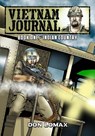Vietnam Journal - Book 1 - Don Lomax - 9781545270318