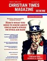 Christian Times Magazine - BAPTISTS,  Bierton Particular ; Anwar, Anil - 9781545315699