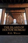 The Island of Doctor Moreau - H. G. Wells - 9781545383384