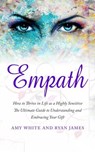 Empath - Amy White ; Ryan James - 9781545396407