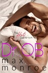 Dr. OB - Max Monroe - 9781545536186