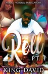 Rell - King David - 9781545587973