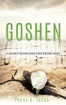 Goshen - Penny B Jones - 9781545608272