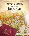 Restorer of the Breach Study Guide - MORTON,  Dr Monique ; West, Dr Beverly - 9781545620960
