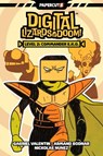 Digital Lizards of Doom Vol. 2 - Gabriel Valentin - 9781545800782