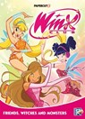 Winx Club Vol. 2 - Rainbow S.p.A. - 9781545800805