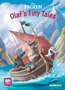Frozen: Olaf's Tiny Tales - Valentina Cambi ; Francesca Frigo ; Tea Orsi - 9781545800935
