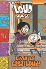 LOUD HOUSE 8 THE - The Loud House Creative Team - 9781545803431
