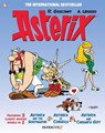 Asterix Omnibus Vol. 7 - Albert Uderzo - 9781545807286