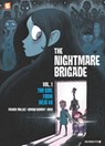 The Nightmare Brigade Vol. 1 - Franck Thillez - 9781545808771