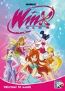 Winx Club Vol. 1 - Rainbow S.p.A. - 9781545811375
