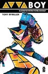 ATTABOY - Tony McMillen - 9781545811757