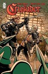 Crusader #2 - Matt Emmons - 9781545811771