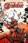 Crusader - Matt Emmons - 9781545811801