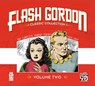 Flash Gordon: Classic Collection Vol. 2 - Alex Raymond ; Don Moore - 9781545812044