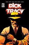 Dick Tracy Vol. 1 - Alex Segura ; Michael Moreci - 9781545812280