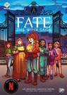 Fate: The Winx Saga Vol. 1 - Olivia Cuartero-Briggs - 9781545812716