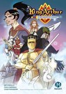 King Arthur And The Knights Of Justice - Joe Corallo - 9781545813010
