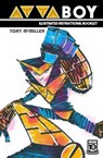 ATTABOY - Tony McMillen - 9781545813188