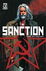 Sanction #1 - Ray Fawkes ; Mark Irwin - 9781545813812