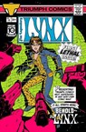 The Legendary Lynx - Alex Segura - 9781545814000