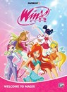 Winx Club Vol. 1 - Rainbow S.P.A. - 9781545814642