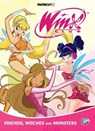 Winx Club Vol. 2 - Rainbow S.P.A. - 9781545814659