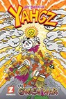 Yahgz Vol. 2: The Gwash War - Art Baltazar - 9781545814666