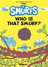 The Smurfs -- Who Is That Smurf? - Tebo - 9781545816042