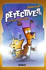 Petectives Vol. 1 - Jason Platt - 9781545816059