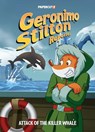 Geronimo Stilton Reporter Vol. 18 - Geronimo Stilton - 9781545816219