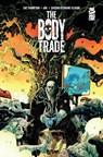 The Body Trade - Zac Thompson - 9781545816325