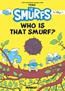 The Smurfs - Who is That Smurf? - Tebo - 9781545816936